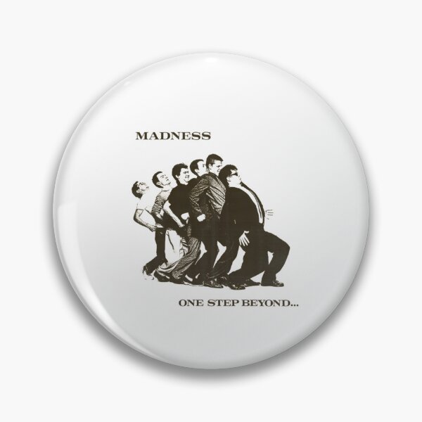 Item preview, Madness Ska-Pop Band  designed and sold by LeroyWilson54.