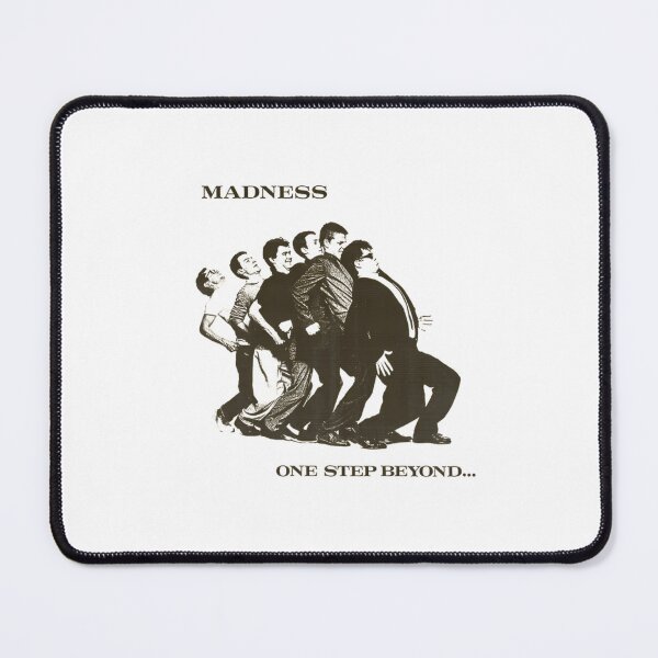 Item preview, Madness Ska-Pop Band designed and sold by LeroyWilson54.