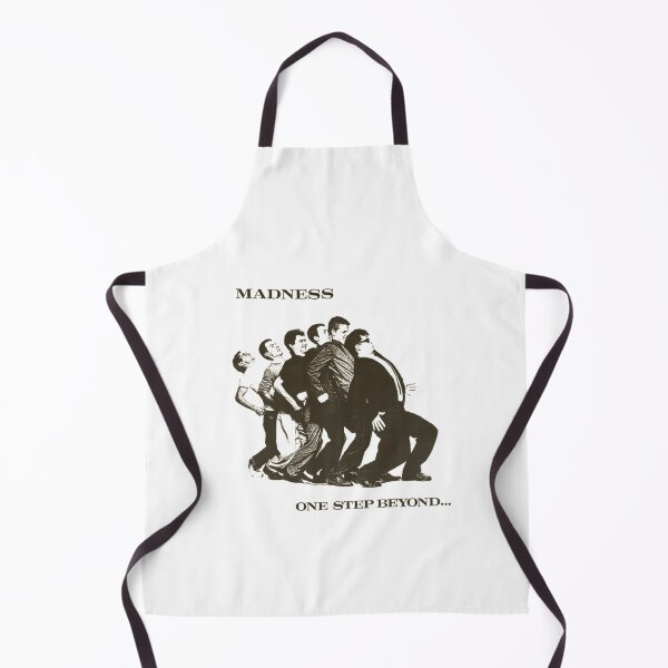 Item preview, Madness Ska-Pop Band designed and sold by LeroyWilson54.