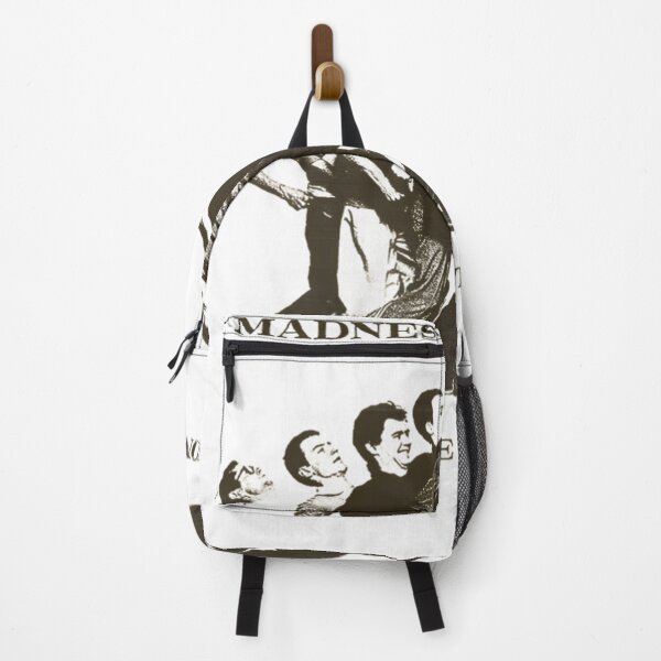 Item preview, Madness Ska-Pop Band  designed and sold by LeroyWilson54.