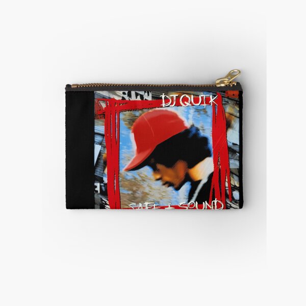 Item preview, Dj Quik Born And Raised In Compton designed and sold by Wail98.