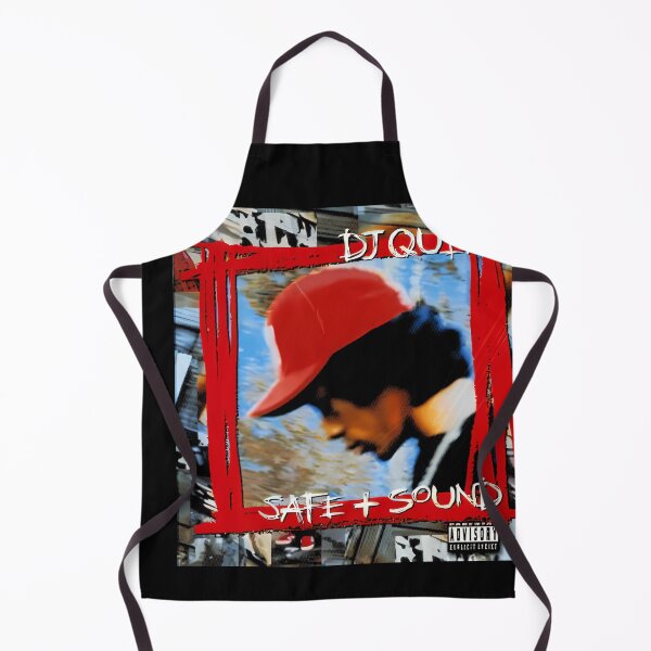 Item preview, Dj Quik Born And Raised In Compton designed and sold by Wail98.