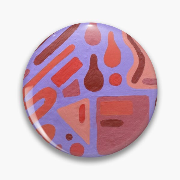 Item preview, Abstract Delete Ya designed and sold by jakits-art.