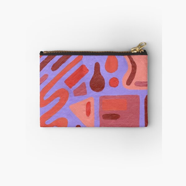 Item preview, Abstract Delete Ya designed and sold by jakits-art.