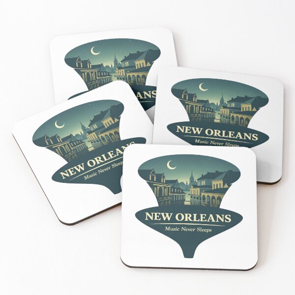 Item preview, Midnight Jazz Alley Glow designed and sold by EdvvinStudios.