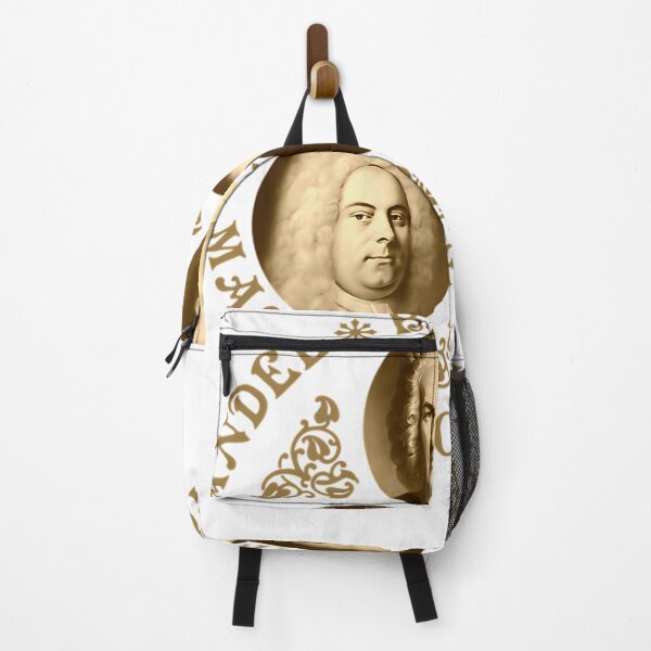 Item preview, masters of baroque - bach - handel - vivaldi - vintage - old gold - rb designed and sold by LeroyWilson54.