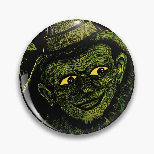 Item preview, The Woodland Trickster designed and sold by FontheadArt.
