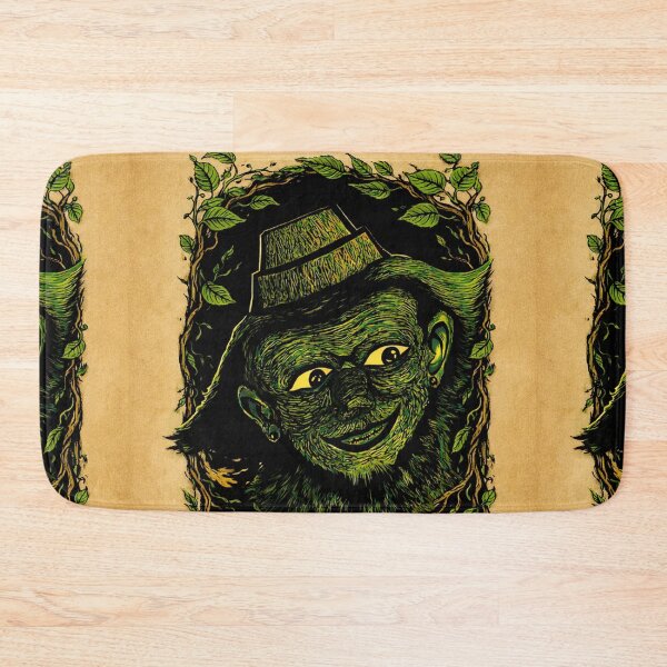 Item preview, The Woodland Trickster designed and sold by FontheadArt.