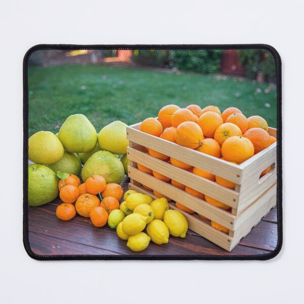 Item preview, Orange University Of Bergen bSunset Flow designed and sold by Mariflowers.