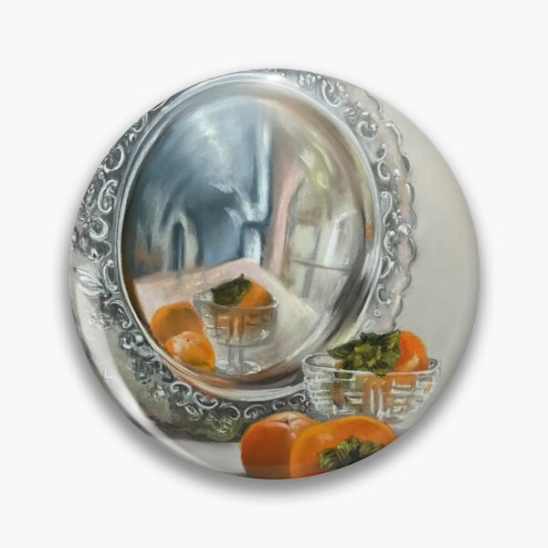 Item preview, Orange University Of Bergen aGlow Harmony designed and sold by Mariflowers.