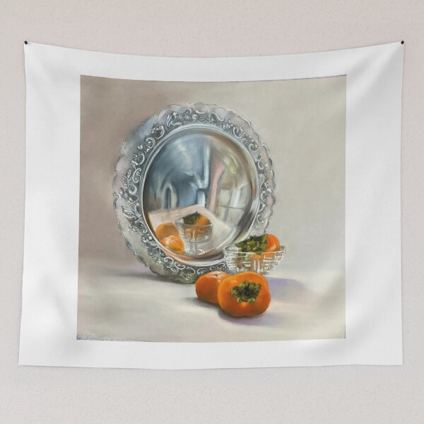 Item preview, Orange University Of Bergen aGlow Harmony designed and sold by Mariflowers.