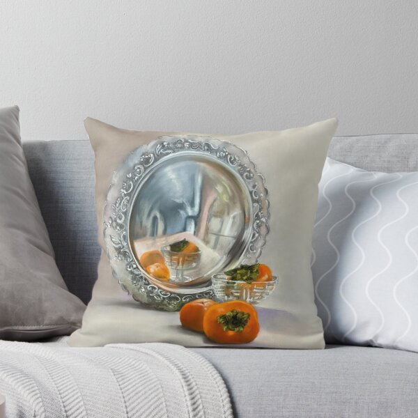 Item preview, Orange University Of Bergen aGlow Harmony designed and sold by Mariflowers.