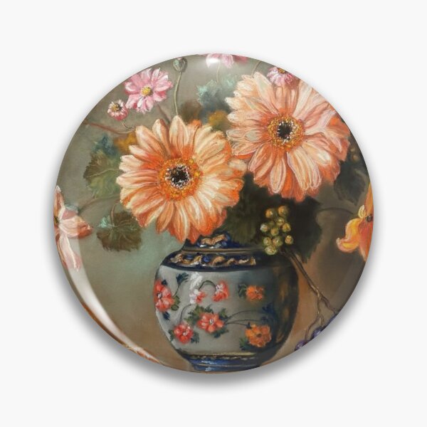 Item preview, Citrus University Of Bergen Orange Motion designed and sold by Mariflowers.
