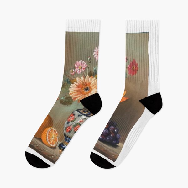 Item preview, Citrus University Of Bergen Orange Motion designed and sold by Mariflowers.