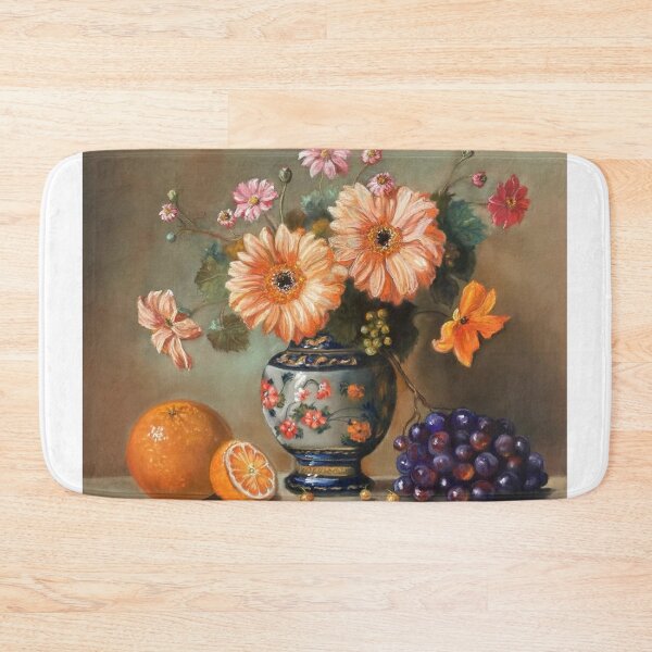 Item preview, Citrus University Of Bergen Orange Motion designed and sold by Mariflowers.