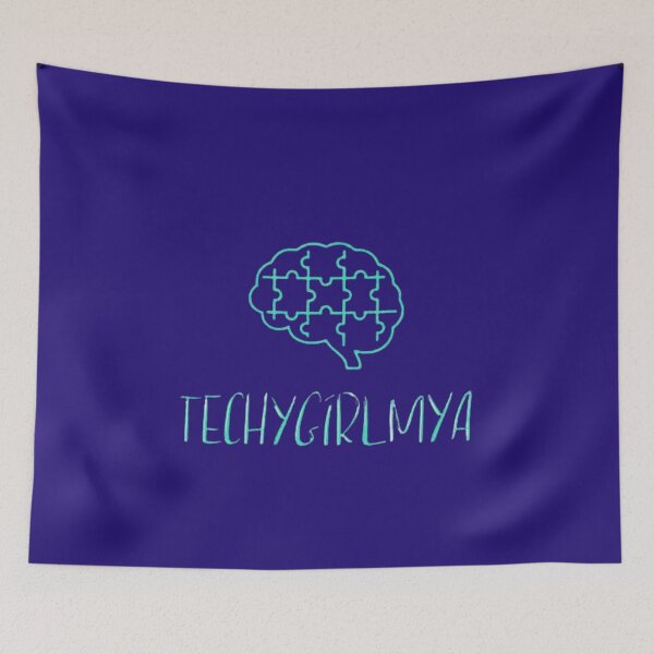 Item preview, Neurospicy Brain designed and sold by techygirlmya.