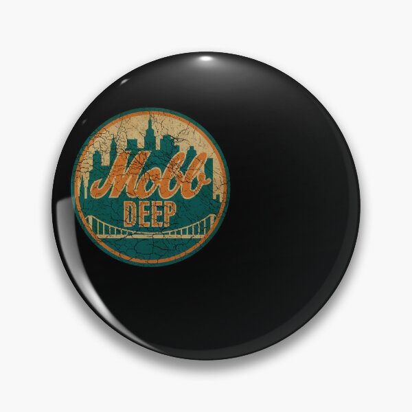 Item preview, Mobb Deep Queens New York  designed and sold by RaizODesign.