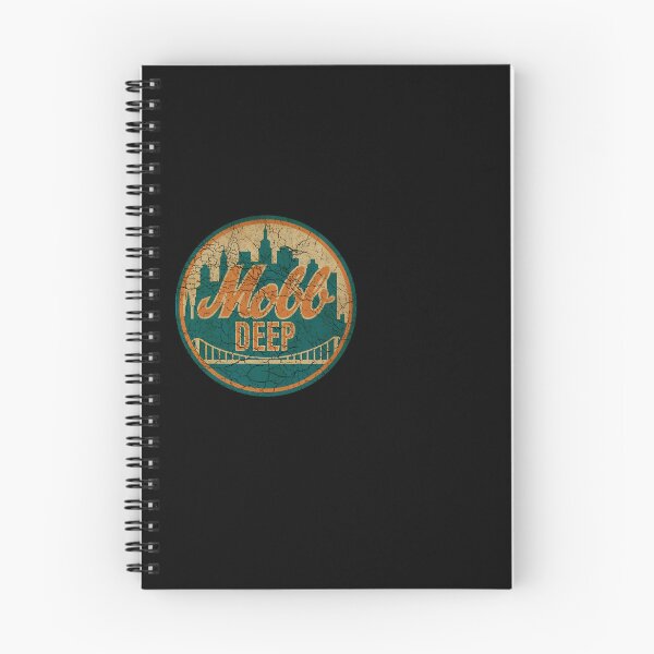 Item preview, Mobb Deep Queens New York  designed and sold by RaizODesign.