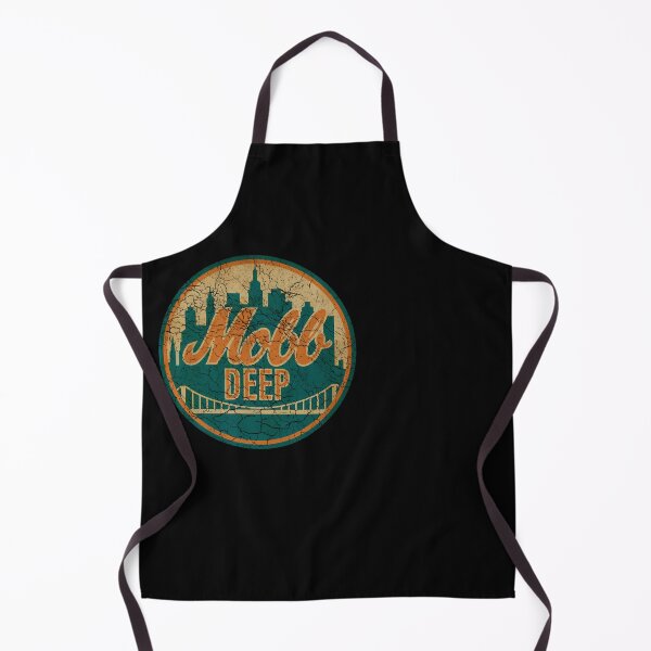 Item preview, Mobb Deep Queens New York  designed and sold by RaizODesign.