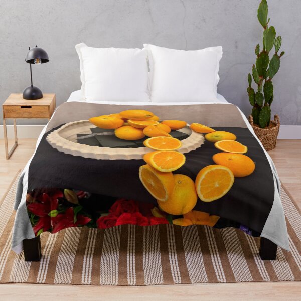 Item preview, Orange Abc Fine Wine And & Spirits dEnergy Wave designed and sold by Mariflowers.