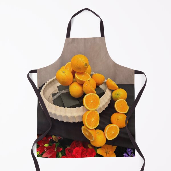 Item preview, Orange Abc Fine Wine And & Spirits dEnergy Wave designed and sold by Mariflowers.