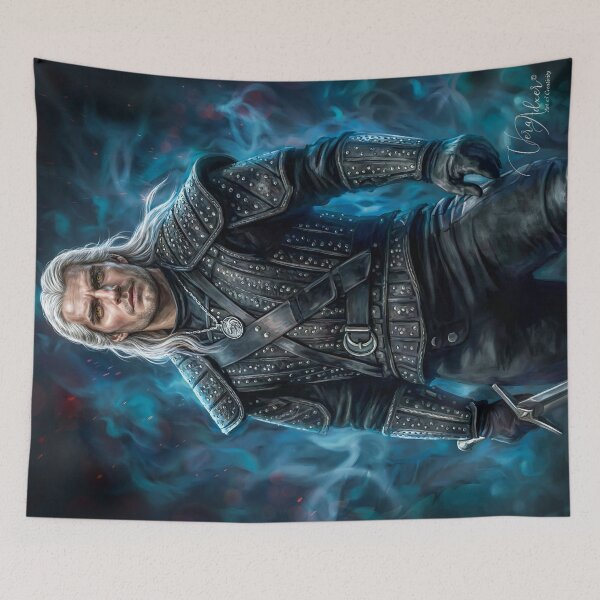 Item preview, Shadowhunter designed and sold by Vera-Adxer.
