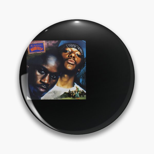 Item preview, Mobb Deep  designed and sold by RaizODesign.