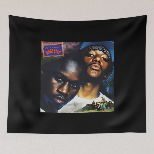 Item preview, Mobb Deep  designed and sold by RaizODesign.