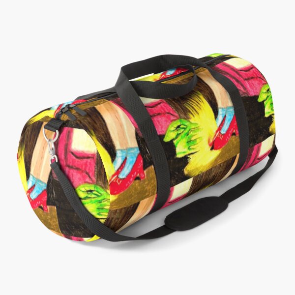 Item preview, OZ GIVE ME THOSE SLIPPERS designed and sold by JoAnnHayden.