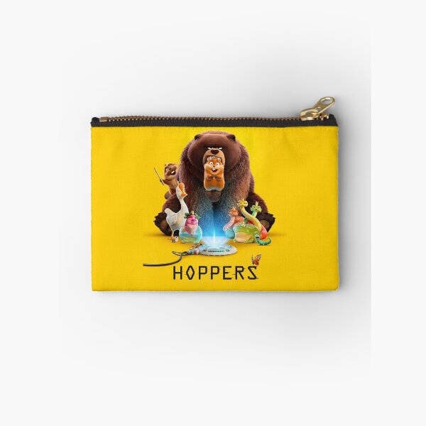 Item preview, Hoppers designed and sold by Bradychoater.