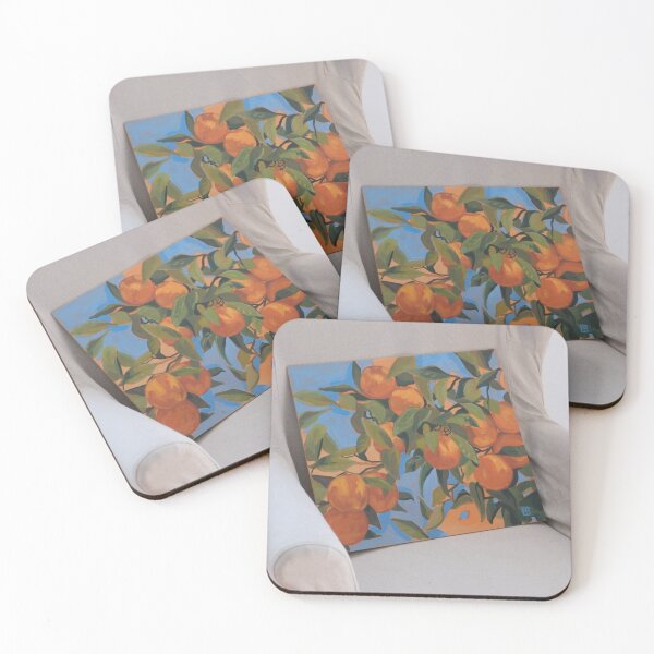 Item preview, Orange Abc Fine Wine And & Spirits bRadiant Pulse designed and sold by Mariflowers.