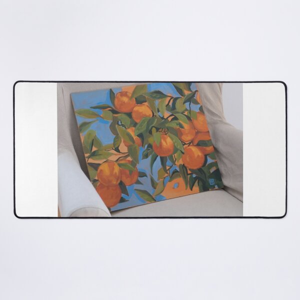 Item preview, Orange Abc Fine Wine And & Spirits bRadiant Pulse designed and sold by Mariflowers.