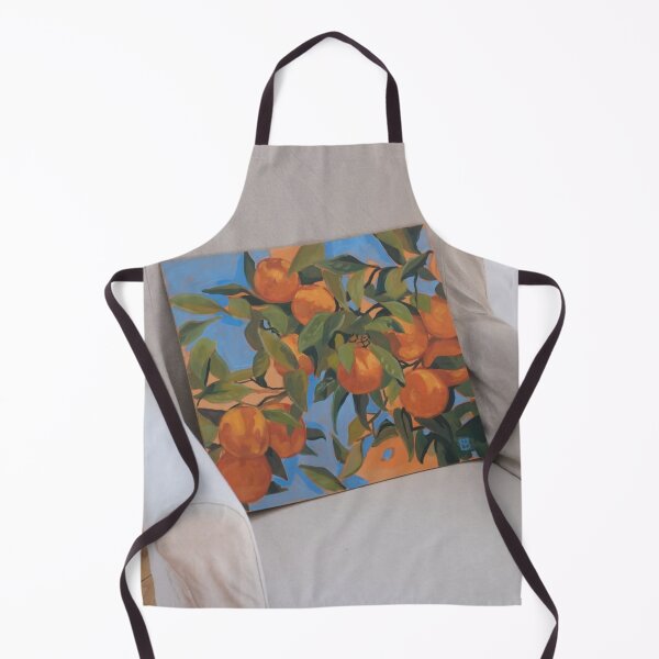 Item preview, Orange Abc Fine Wine And & Spirits bRadiant Pulse designed and sold by Mariflowers.