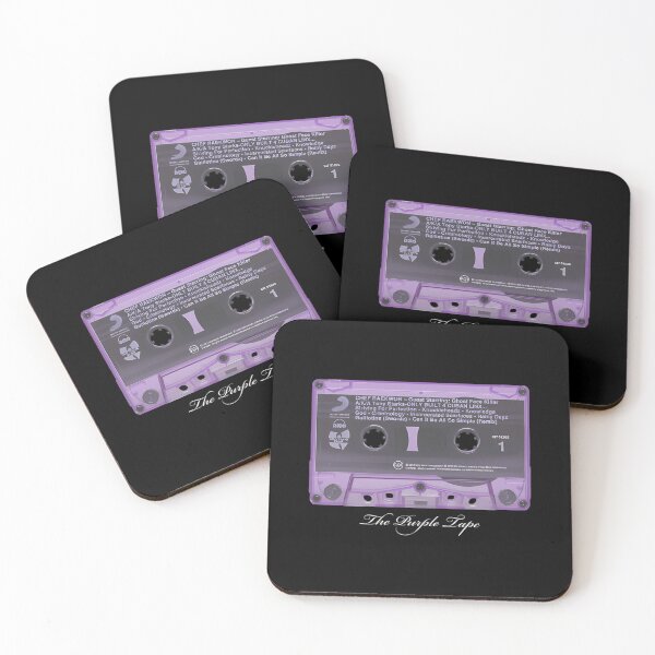 Item preview, La cinta morada designed and sold by RaizODesign.