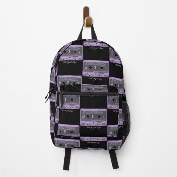 Item preview, La cinta morada designed and sold by RaizODesign.