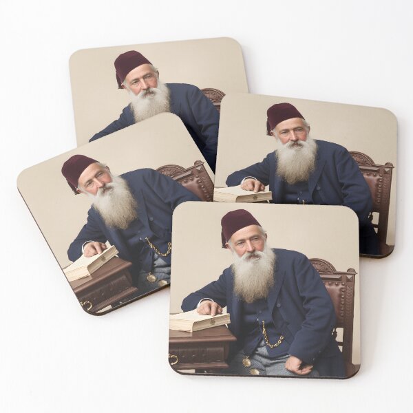 Item preview, Ariodante Fabretti (c. 1890) designed and sold by 19th Century in Color.