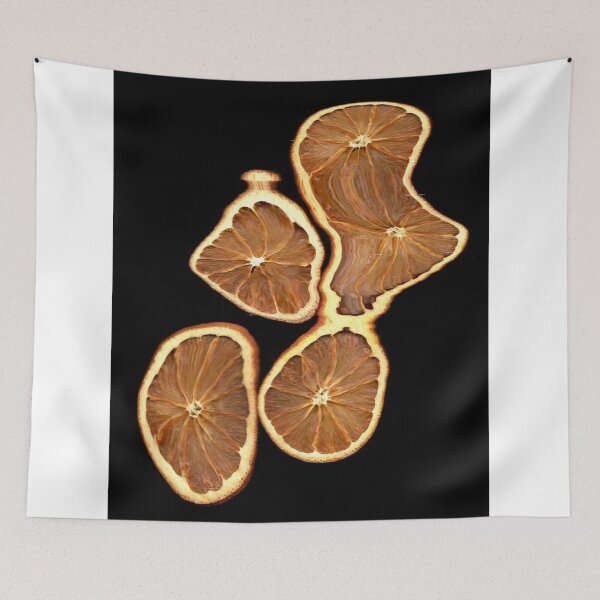Item preview, Citrus Abc Fine Wine And & Spirits aSunshine Burst designed and sold by Mariflowers.