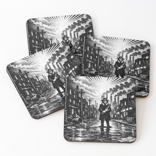 Item preview, Civic Engagement designed and sold by Second Thought Studio.