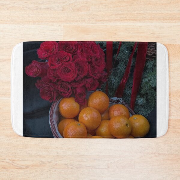 Item preview, Orange Abc Fine Wine And & Spirits Creative Glow designed and sold by Mariflowers.