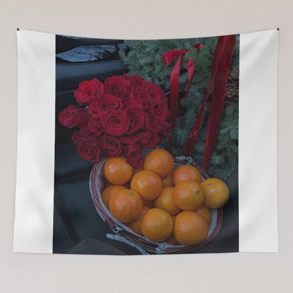 Item preview, Orange Abc Fine Wine And & Spirits Creative Glow designed and sold by Mariflowers.