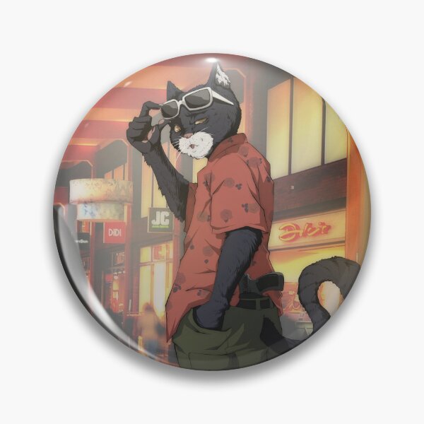 Item preview, Rag-Tag checking out a Japanese MILF designed and sold by velasquezworks.