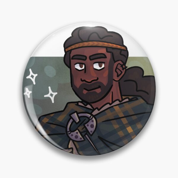 Item preview, Thane of Lochaber designed and sold by Grayjoy15.