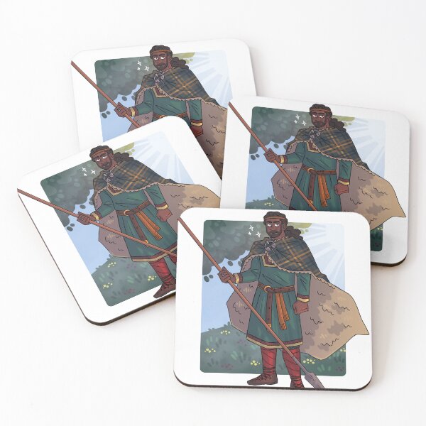 Item preview, Thane of Lochaber designed and sold by Grayjoy15.