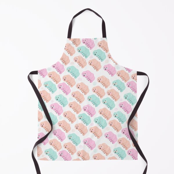 Item preview, Tardigrades! -Gummy (light) designed and sold by Peach Printing Co..