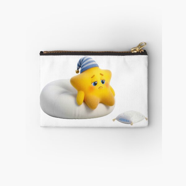 Item preview, Little Starry - The Beanbag Pose designed and sold by Fábulas y Enseñanzas.