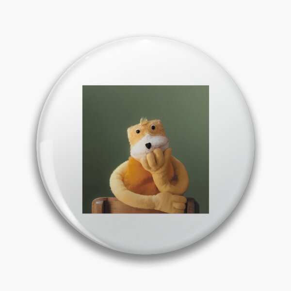 Item preview, Mr. Oizo Flat Eric Pondering  designed and sold by LeroyWilson54.