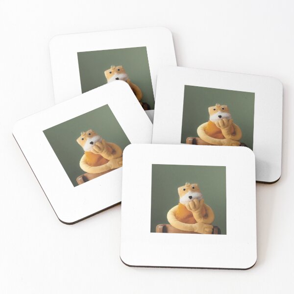 Item preview, Mr. Oizo Flat Eric Pondering  designed and sold by LeroyWilson54.