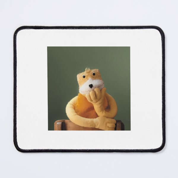 Item preview, Mr. Oizo Flat Eric Pondering  designed and sold by LeroyWilson54.