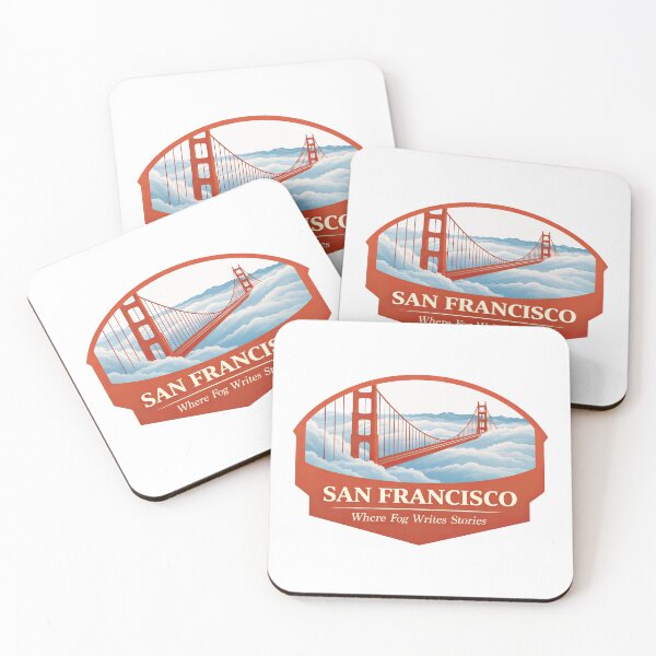 Item preview, Bridges Writing in Fog designed and sold by EdvvinStudios.