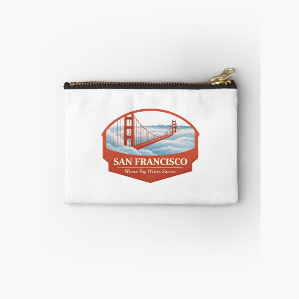 Item preview, Bridges Writing in Fog designed and sold by EdvvinStudios.